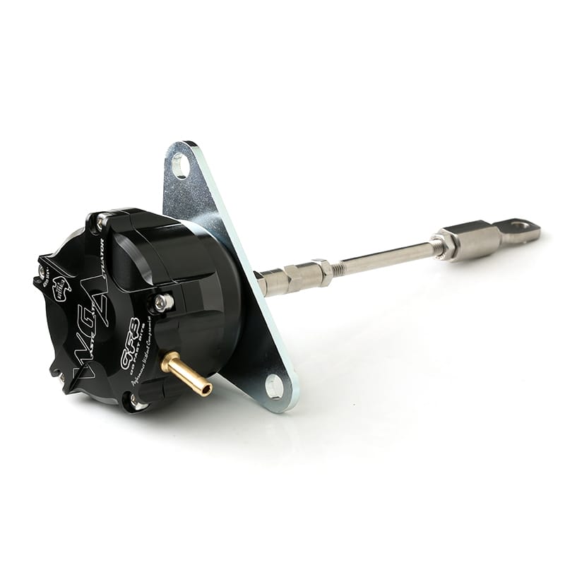 Go Fast Bits — GFB 2008+ Mitsubishi Lancer Ralliart (4B11T) WGA Wastegate Actuator (Tune Required)
Wastegate Actuator