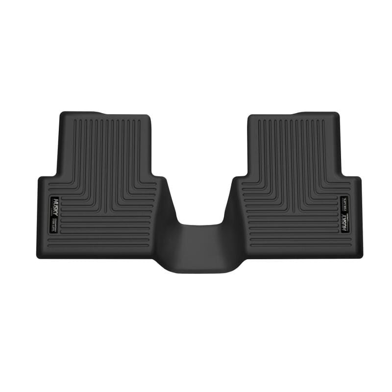 Husky Liners — X-act Contour - 2nd Seat Floor Liner
X-act Contour-2nd Seat Floor Liner