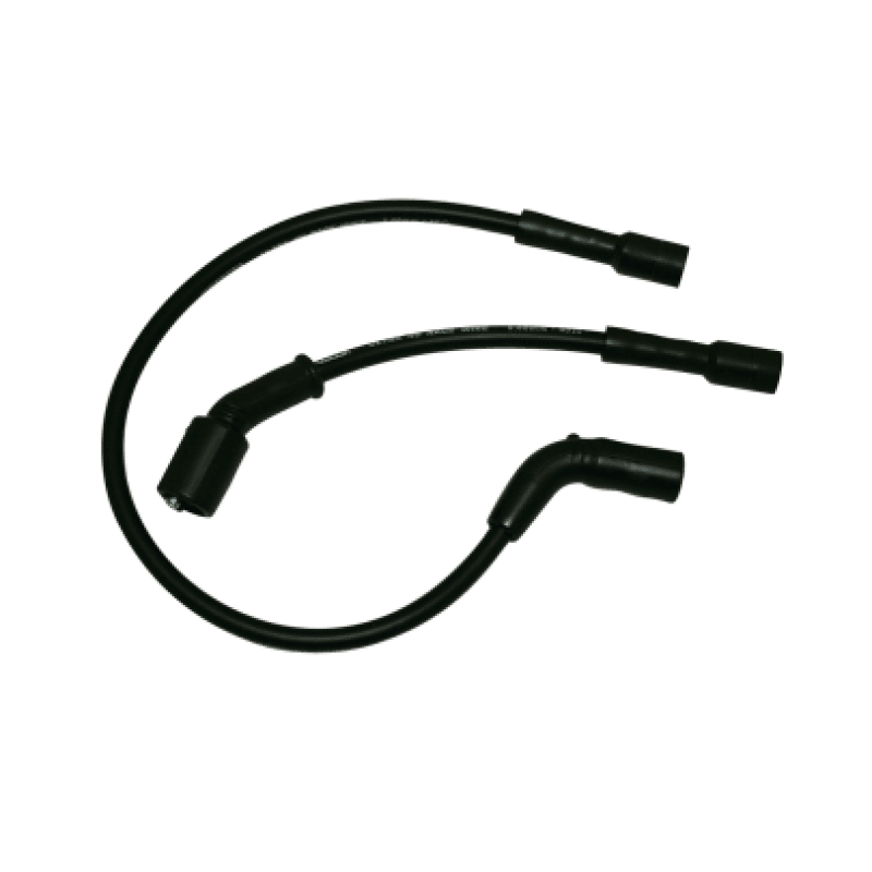Moroso — Moroso 07-09 Harley-Davidson XL Models Ultra 40 Wire Set