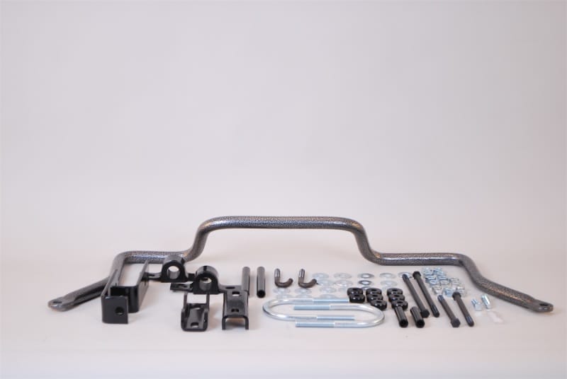 Hellwig — Rear Sway Bar Kit