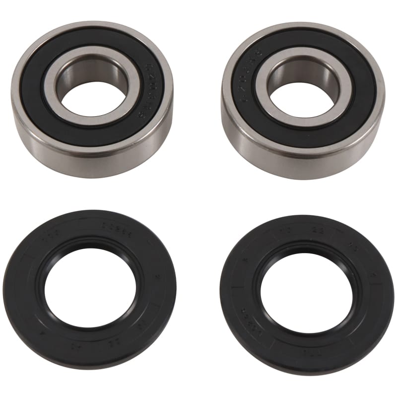 Pivot Works — Pivot Works 85-92 Kawasaki KX125 Front Wheel Bearing Kit