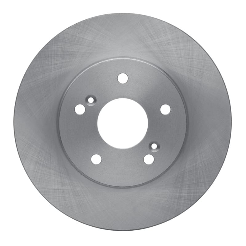 DFC — Disc Brake Rotor