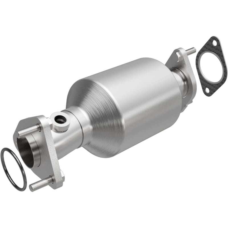 Magnaflow — California CARB Direct-Fit Catalytic Converter
California Direct-Fit Catalytic Converter