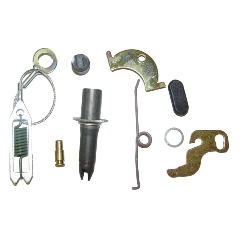 OMIX — Drum Brake Self-Adjusting Hardware Kit