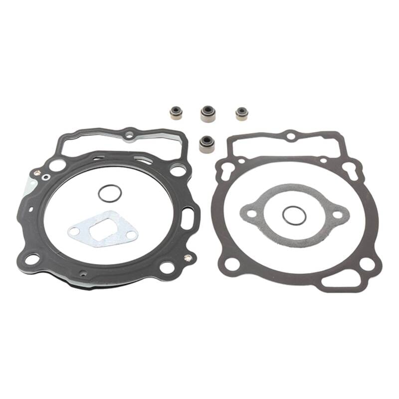 Vertex Pistons — Vertex Gaskets 17-21 Husqvarna FE 450 Top End Gasket Kit