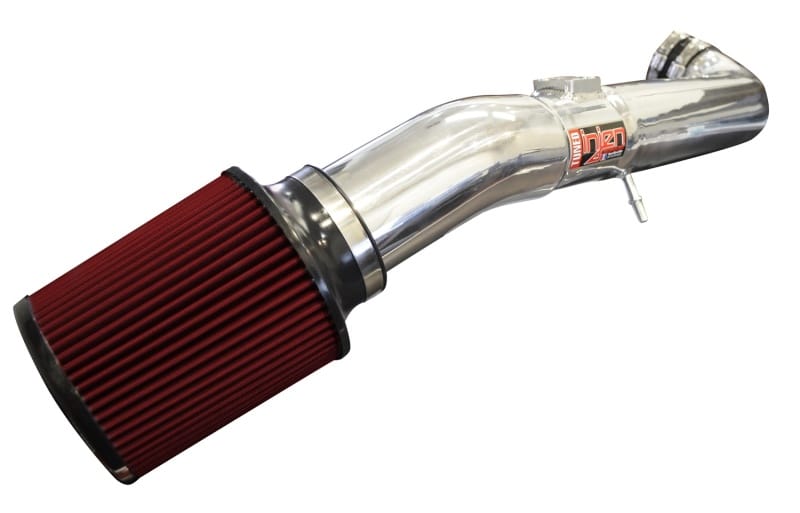 Injen — Power-Flow Air Intake System
PF Cold Air Intake System