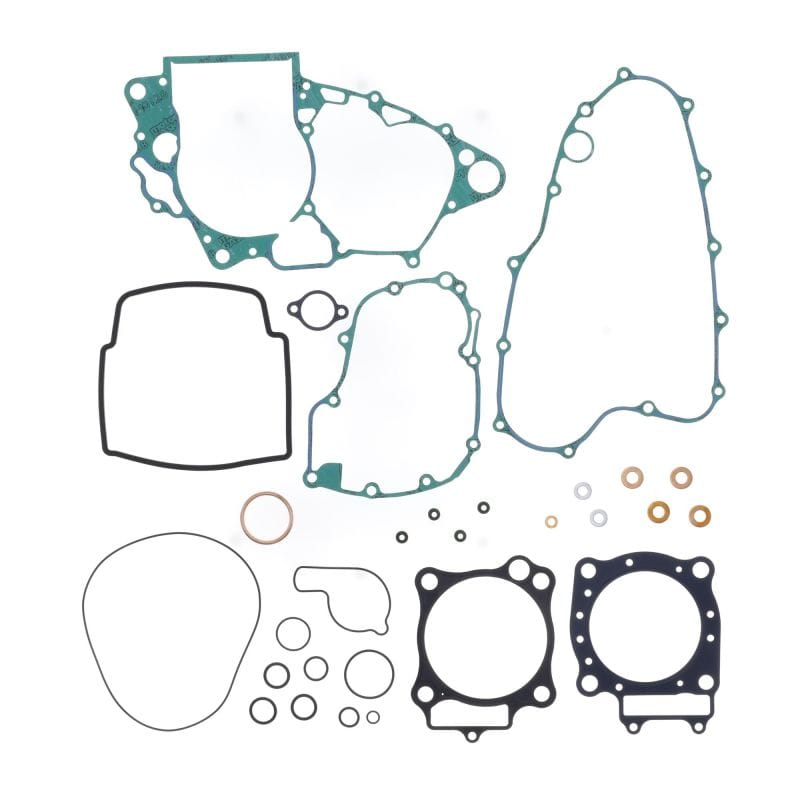 Athena — Athena 02-04 Honda CRF 450 R Complete Gasket Kit
