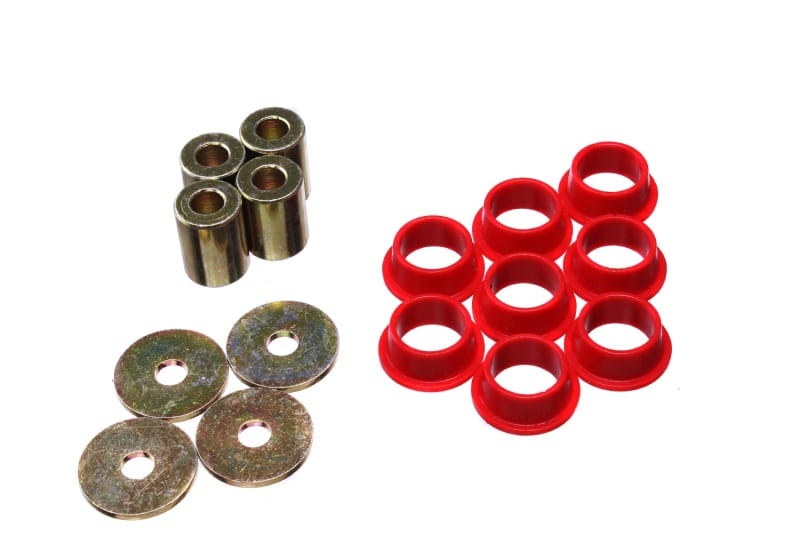 Energy Suspension — Rack And Pinion Bushing Set