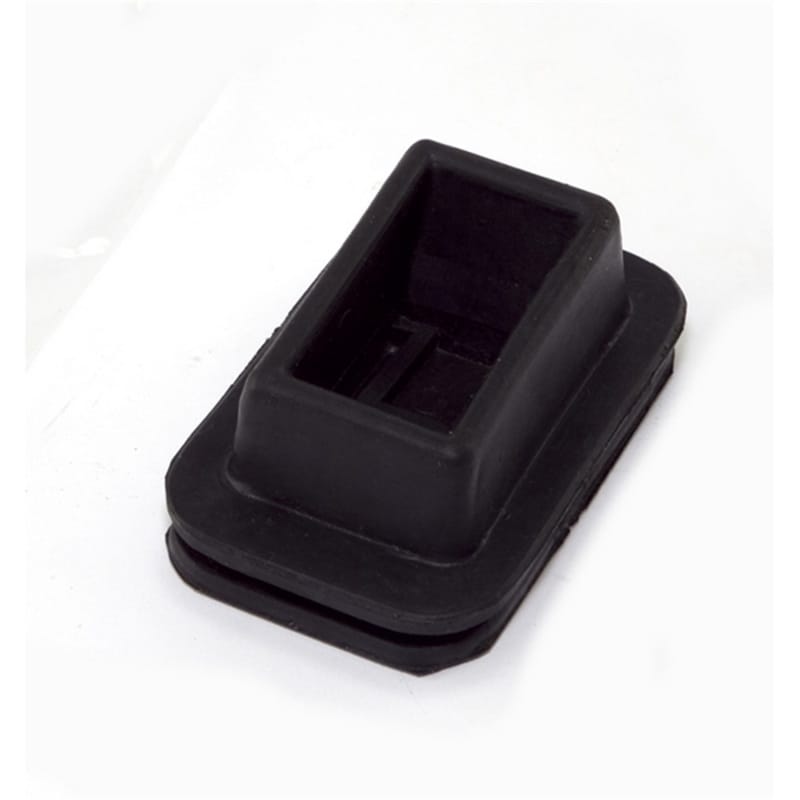 OMIX — Clutch Fork Boot