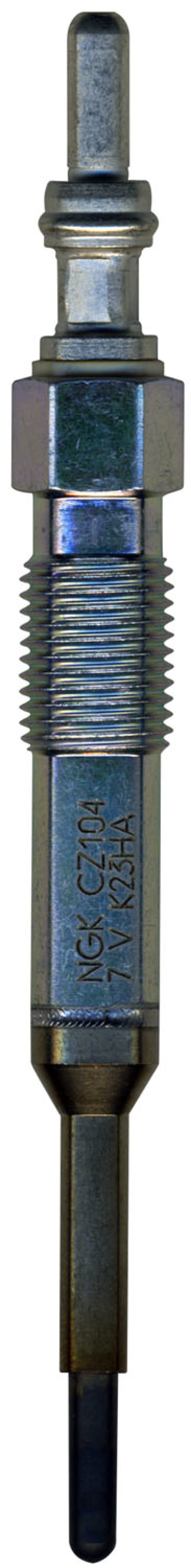 NGK — NGK Diesel Glow Plug