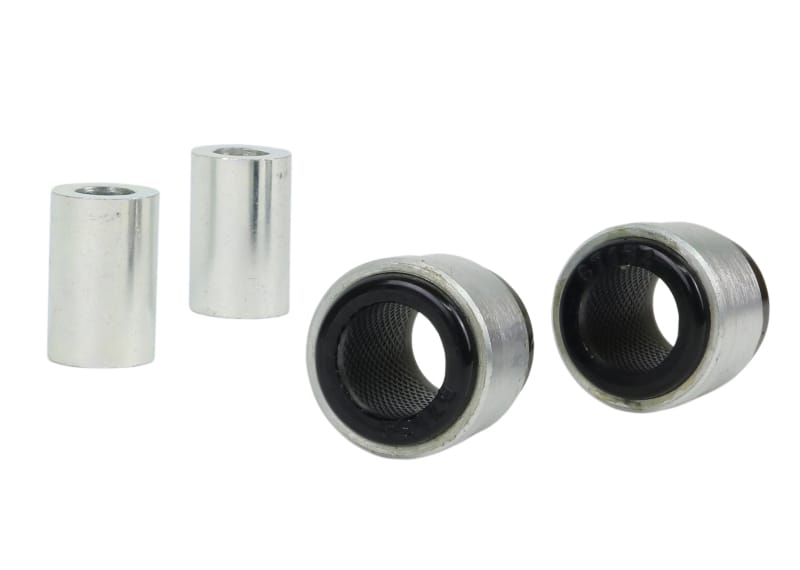 Whiteline — Control Arm Upper - Inner Bushing Kit
Control arm - upper inner bushing
