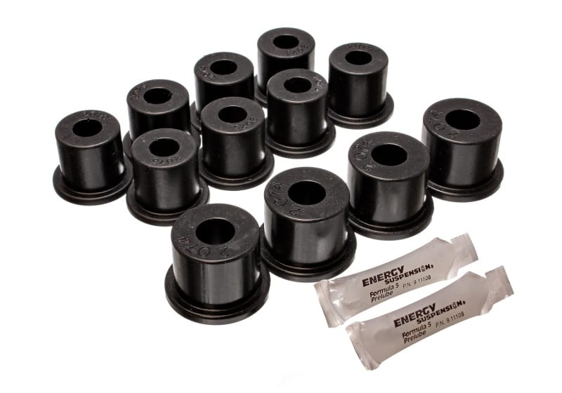 Energy Suspension — Leaf Spring Bushing Set