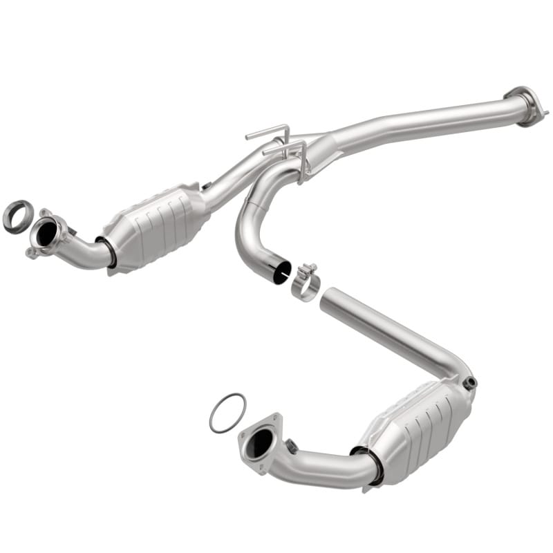 Magnaflow — HM Grade Direct-Fit Catalytic Converter