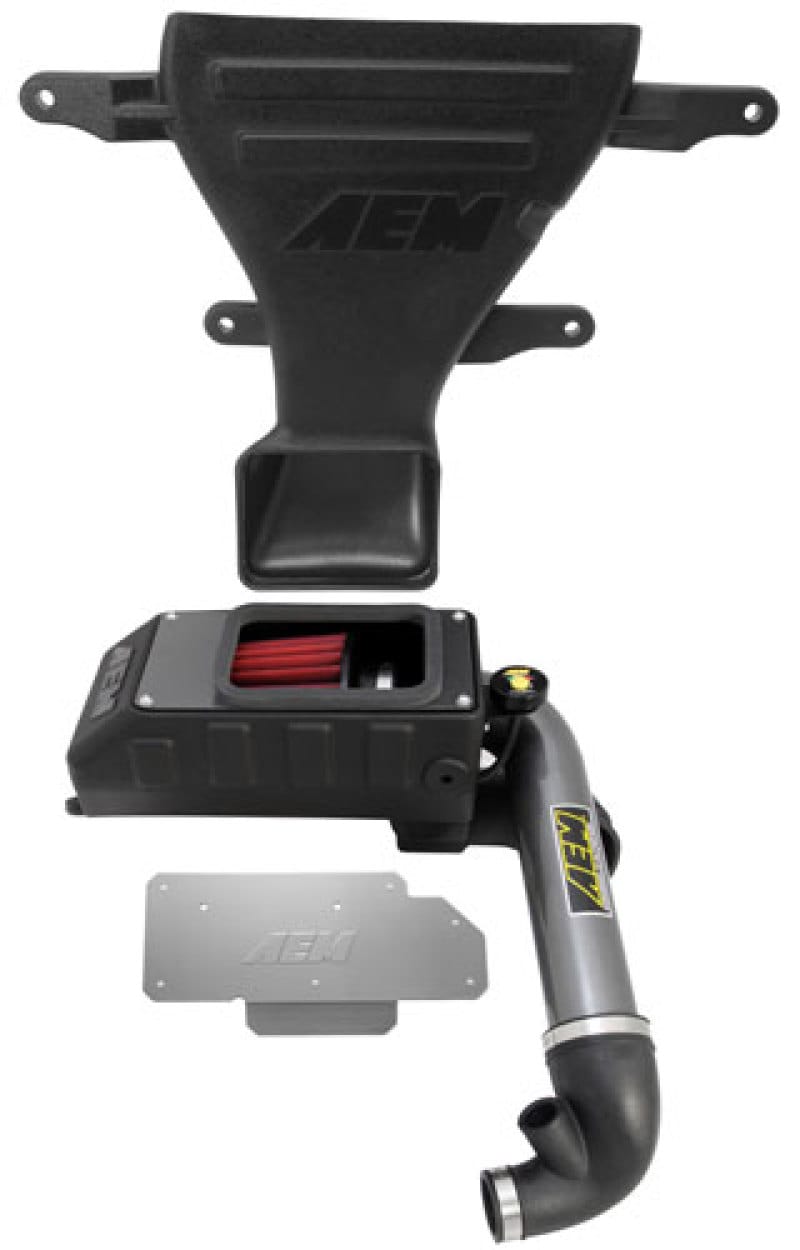 AEM Induction — AEM Cold Air Intake System
Cold Air Intake System