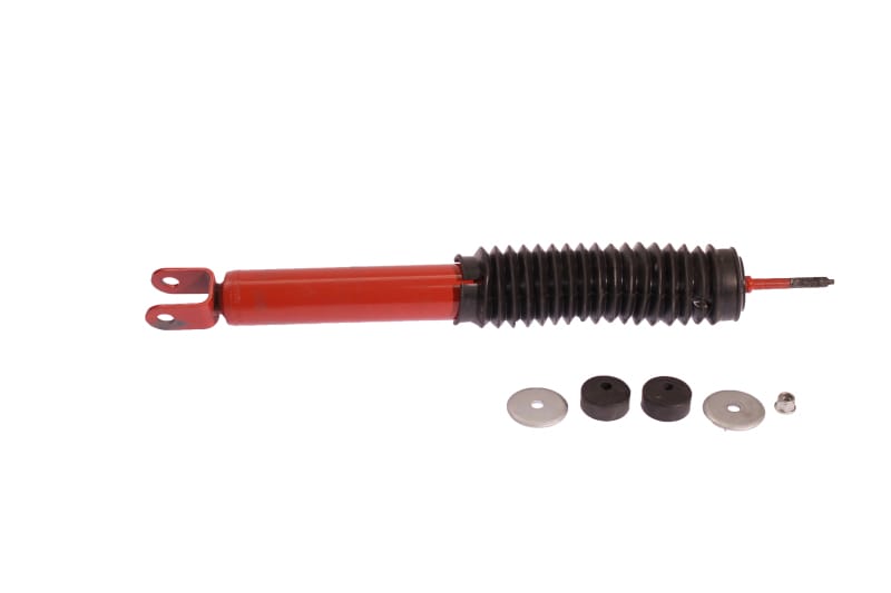KYB — High Pressure Monotube Gas Shock
