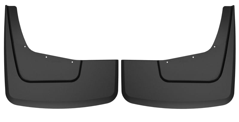 Husky Liners — Custom Mud Guards - Dually Rear Mud Guards
Custom Mud Guards-Dually Rear Mud Guards