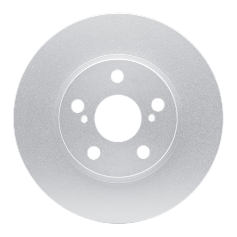 DFC — DFC GEOSPEC Coated Rotor - Blank