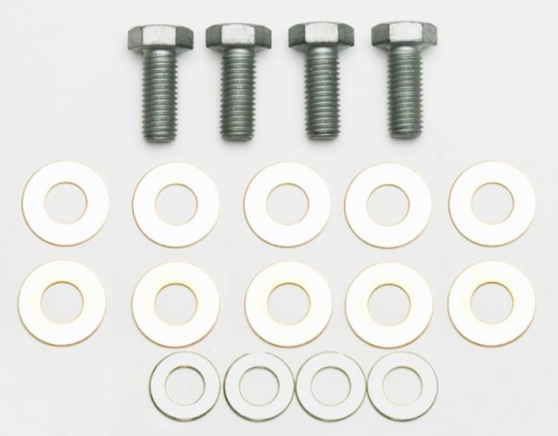 Wilwood — BOLT KIT,BRACKET MT,M12-1.75x30mm LG 4 PACK