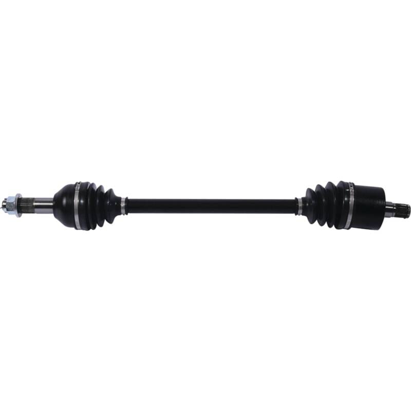 All Balls Racing — Rear Left
