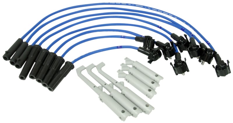 NGK — NGK Spark Plug Wire Set