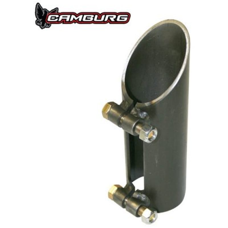 Camburg — 2.00" Bump Stop Mount Can