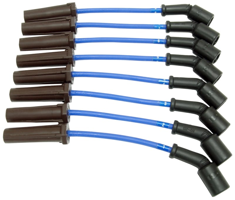 NGK — NGK Spark Plug Wire Set