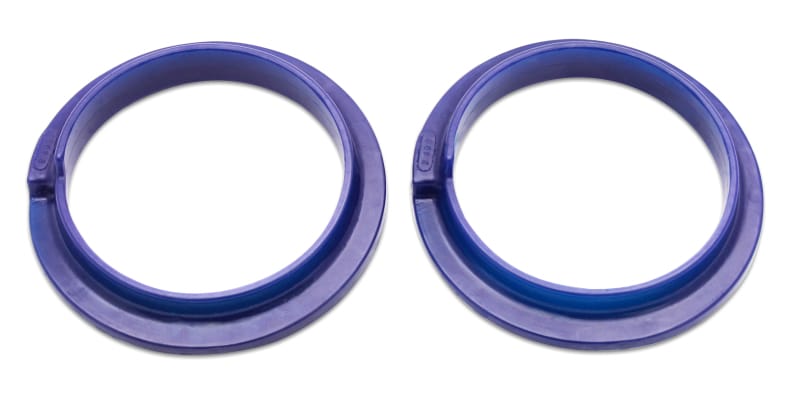 Superpro — SuperPro Replacement Upper Spring Pad
Bushing Kit