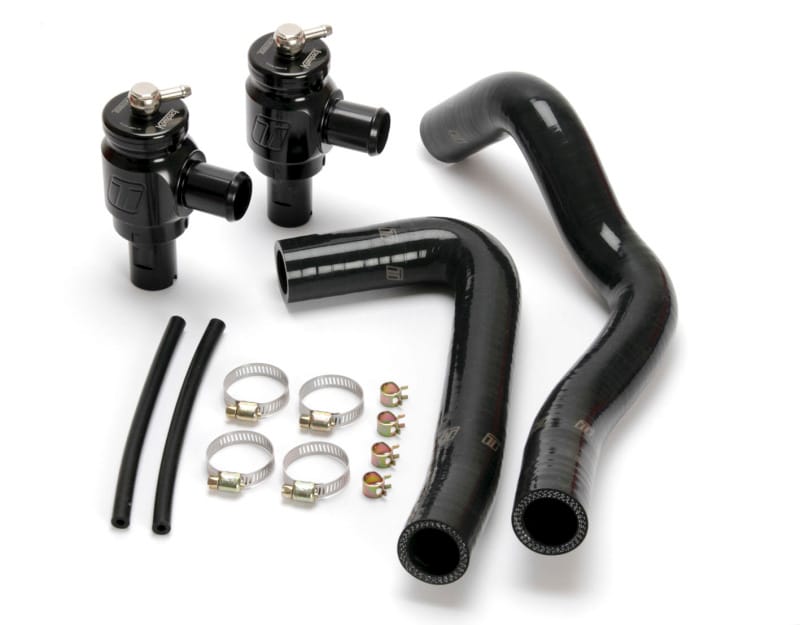 Turbosmart — Blow Off Valve Kompact VR03 Plumb Back KIT - BMW