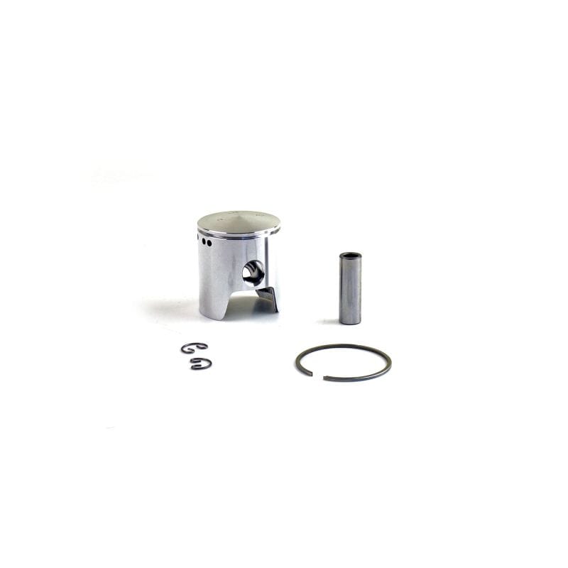Athena — Athena Piaggio 1 50 2T 44.94mm Bore Cast Piston (For Athena Big Bore Cylinder Kit)