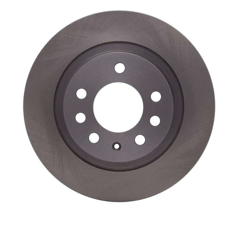 DFC — Disc Brake Rotor
