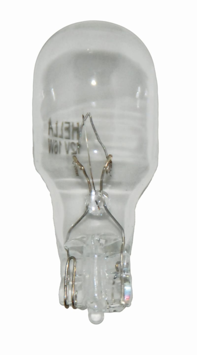 Hella — Hella Bulb 921 12V 16W W21X95D T5 (2)
921TB Incan Bulb