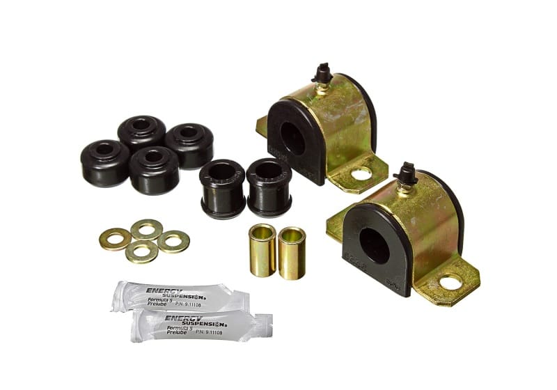 Energy Suspension — Sway Bar Bushing Set