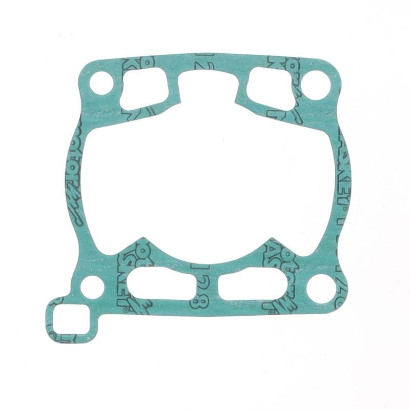 Athena — Athena 92-03 Suzuki RM 125 0.4mm Thick Cylinder Base Gasket