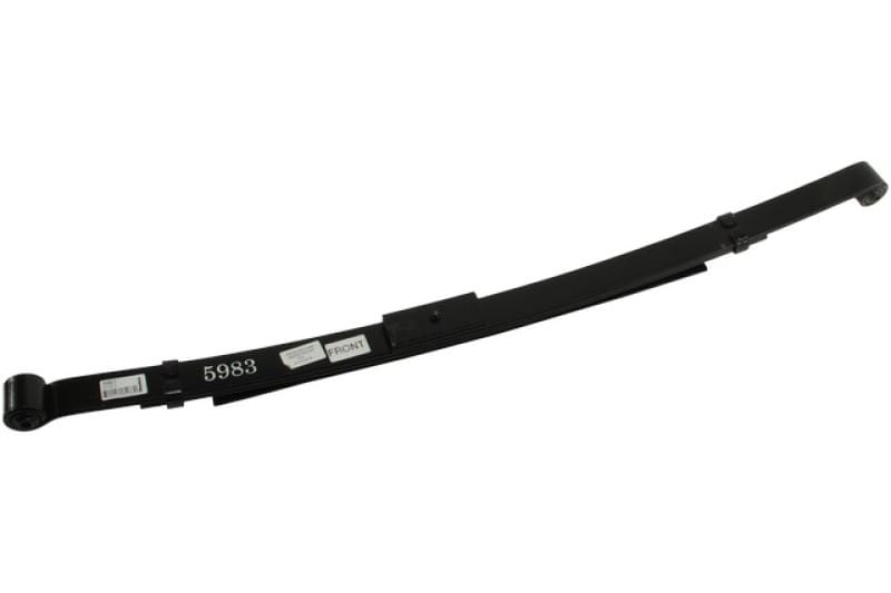 Belltech — LEAF SPRING | 3 INCH DROP (EACH) -  5983
3" Drop Rear Leaf Spring (Each)