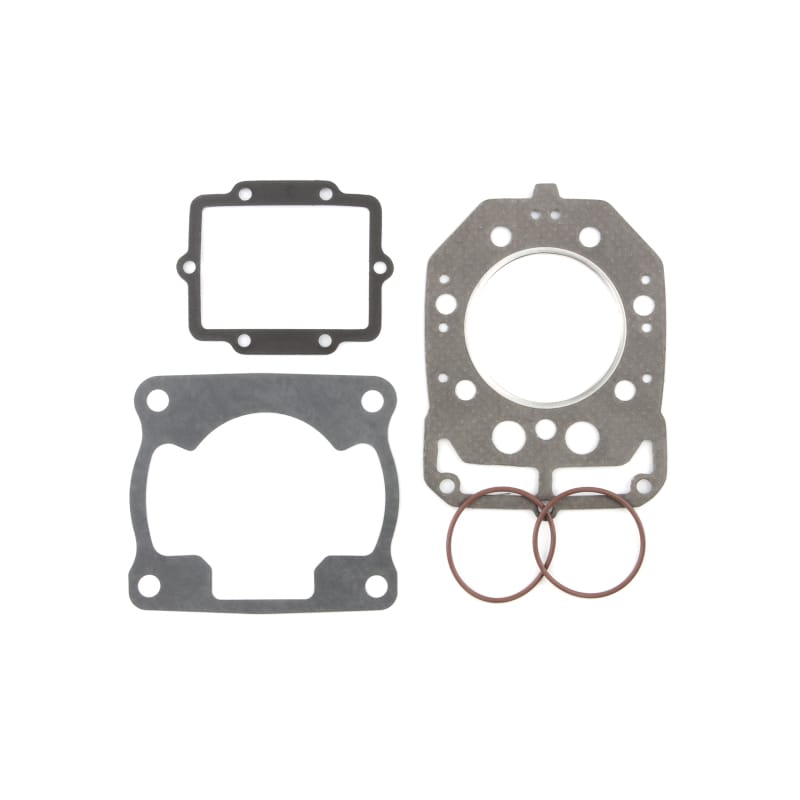 Cometic Gasket — Cometic 1985 Kawasaki KX250 D1 72mm Bore .043 Top End Gasket Kit