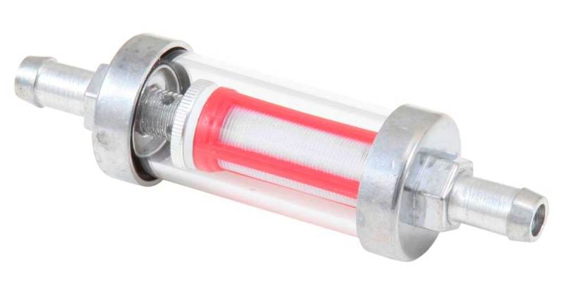 K&N Engineering — Replacement Fuel Filter