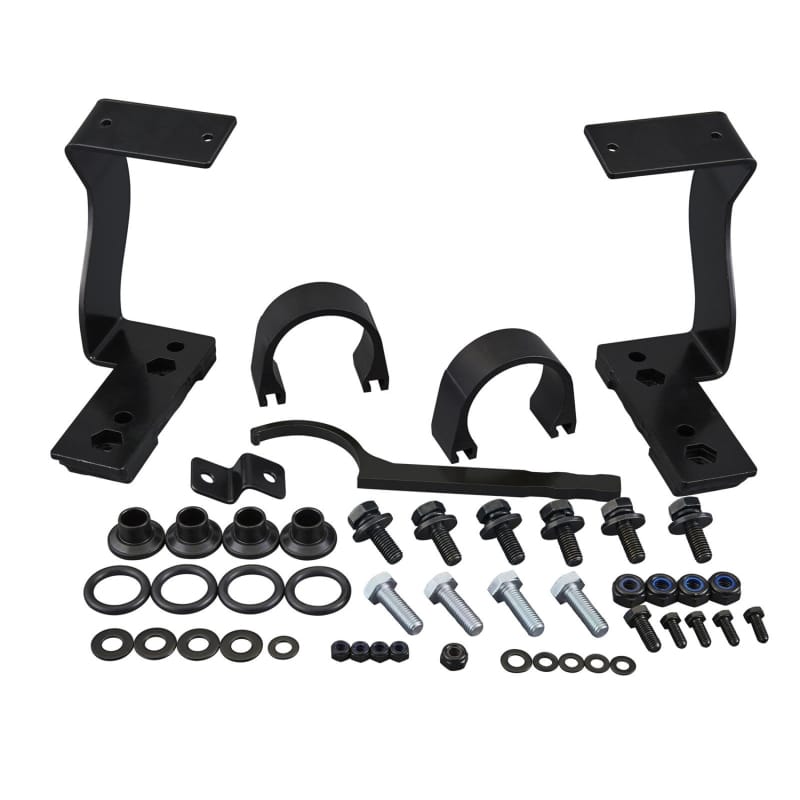ARB — Front BP-51 Shock Fitting Kit