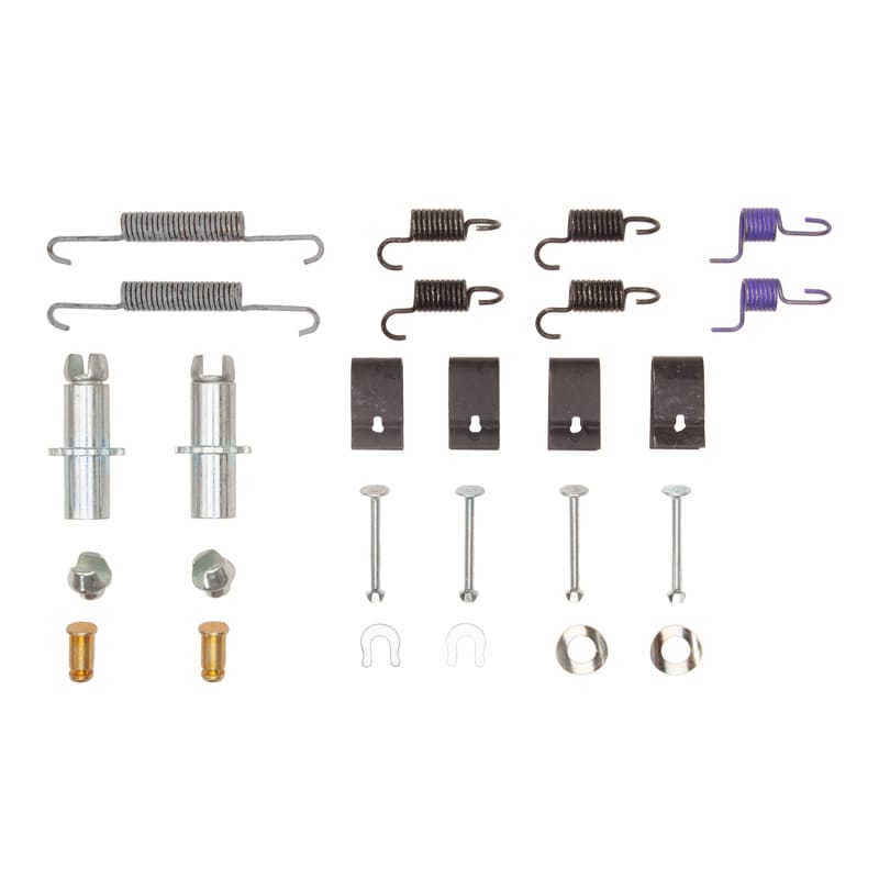 DFC — DFC Drum Brake Hardware Kit