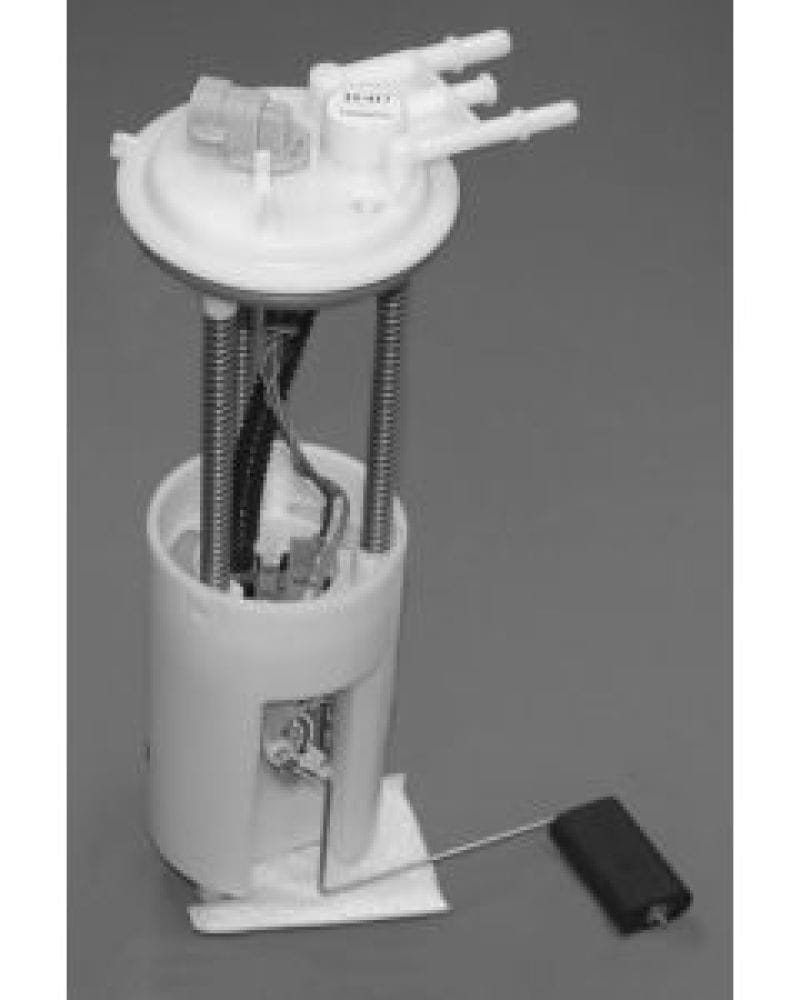 Walbro — Walbro TANK UNIT ASSEMBLY