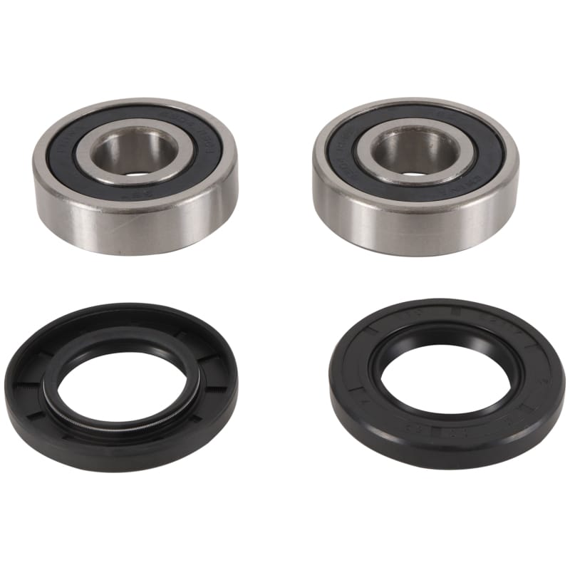 Pivot Works — Pivot Works 10-16 Honda VT1300CR Front Wheel Bearing Kit