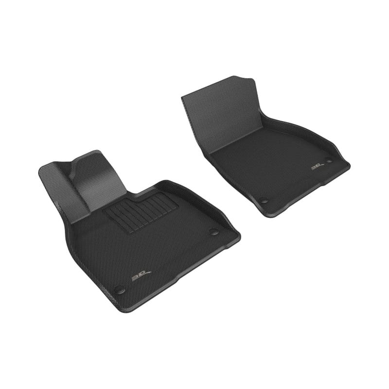 3D MAXpider — KAGU Floor Mat