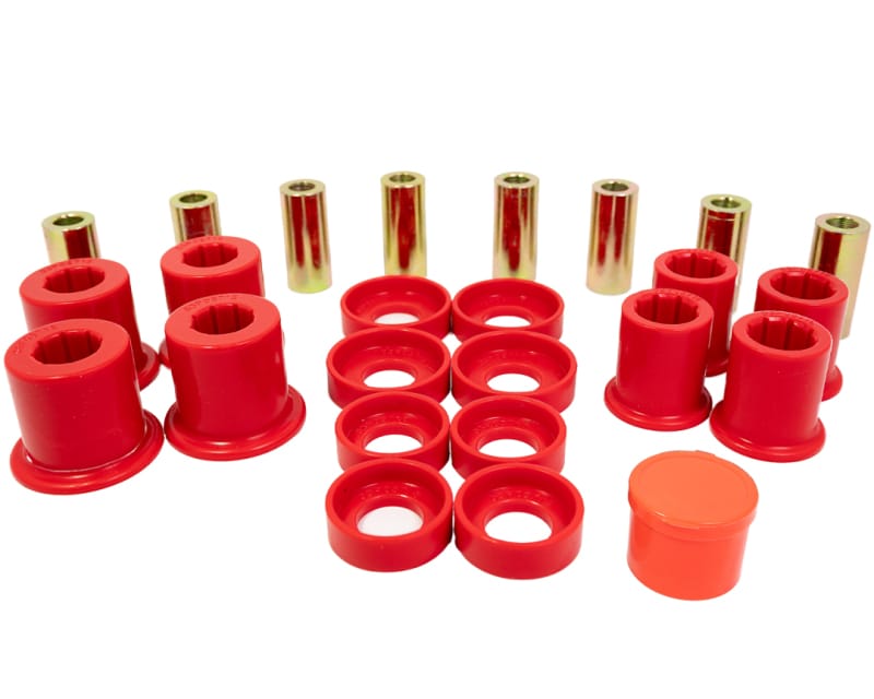 Energy Suspension — Rear Control Arm Bushing Set