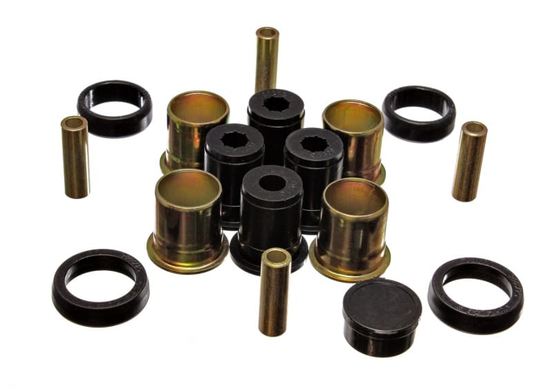 Energy Suspension — CONTROL ARM BUSHING SET
