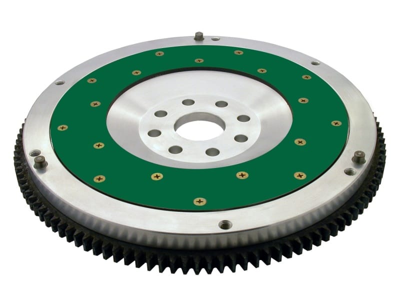 Fidanza — Lightweight with Repl Friction
Flywheel-Aluminum PC To17
High Performance