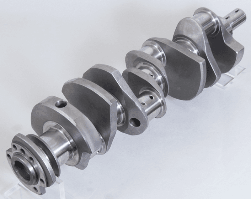 Eagle — Cast Crank CHEVY 454 4.000" STROKE