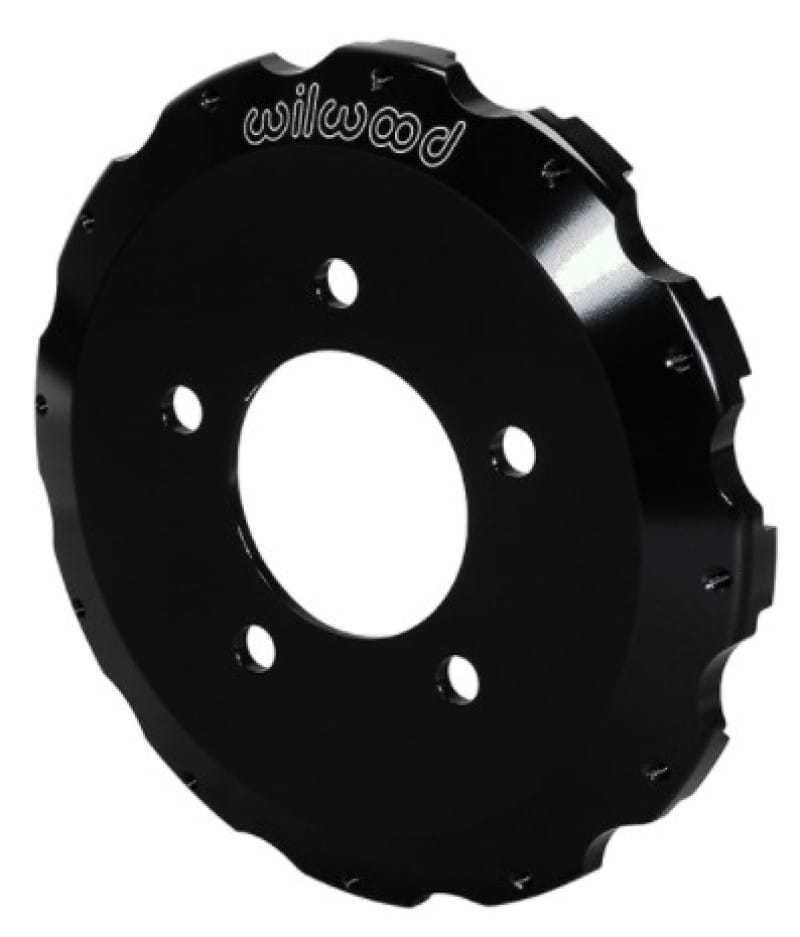 Wilwood — HAT,12x8.75 BC,5x4.724 MT,.71 OFFSET 3.115 REG