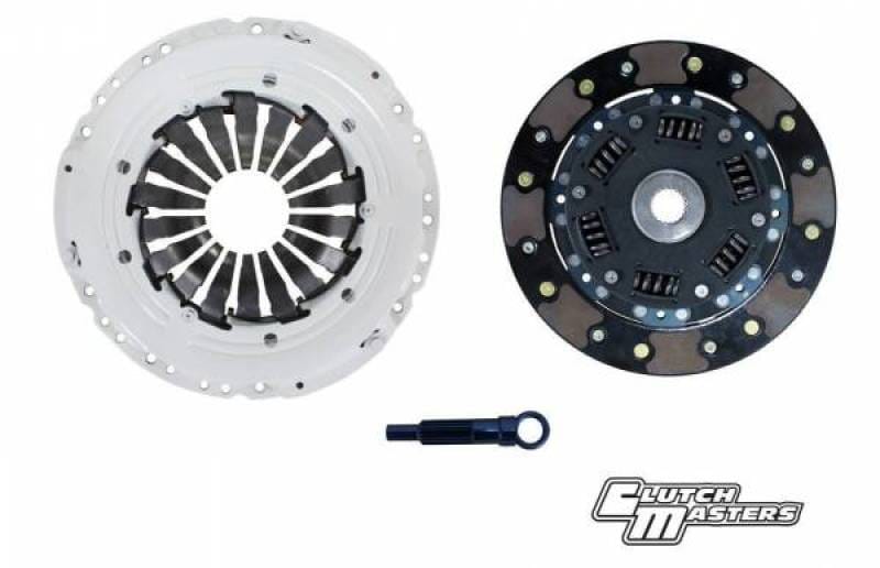 Clutch Masters — FX250 Single Disc Clutch Kit