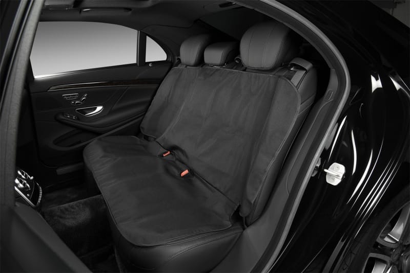 3D MAXpider — Seat Cover