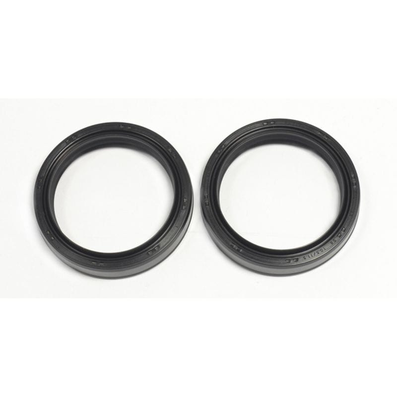 Athena — Athena 1989 Kawasaki KX 125 46x58x10.5/11.5mm Fork Oil Seal Kit