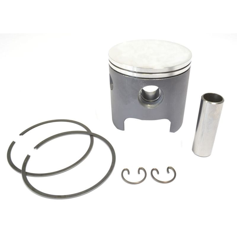 Athena — Athena 92-98 Husqvarna CR 360 78.44mm Bore 2T Forged Racing Piston
